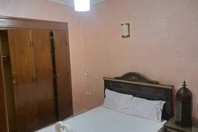 Image de Appartement familial
