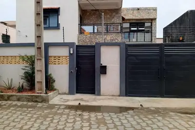 Image de Villa spacieuse 8 personnes  avec studio  indépendant – proche plage & aéroport