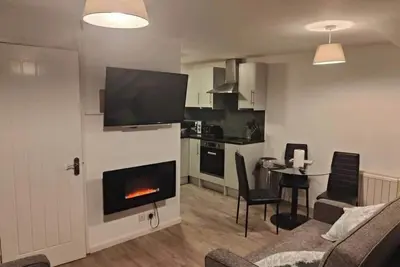 kornish holiday cottage