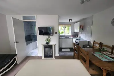 Hayle Holiday Cottage Cornwall