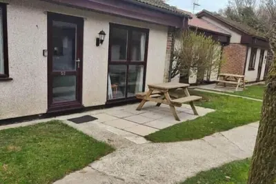 Image de Tolroy manor holiday park