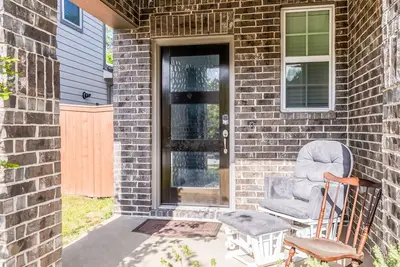 Woodridge - Shared with owner