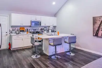 Image de Lady G - Modern Comfort in Fairburn