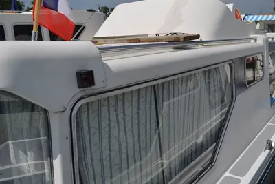 Image de Bateau à quai avec kitchenette - 4 pers.
