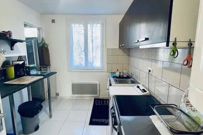Image de Appartement confortable, proche centre - 4 pers.