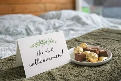 Image de Modern Spa studio in the heart of Gehrden