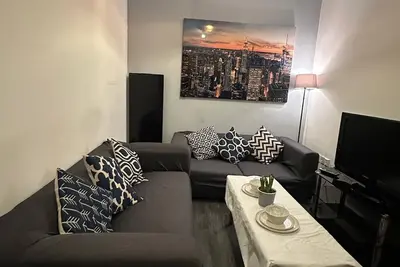 Image de Clean, Cozy and Comfortable space