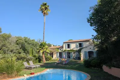 Image de Villa CLIMATISÉE Vue Mer Et Piscine