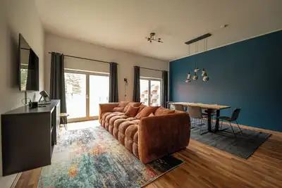 Image de Whole house - 3 bedrooms 2 bathrooms