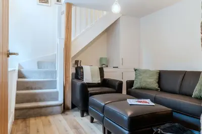 Image de Belle maison de vacances pour 6 personnes avec Wifi et animaux admis