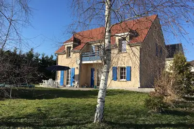 Image de Maison 8 personnes