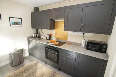 Image de Corner House, close to Lincoln City Centre