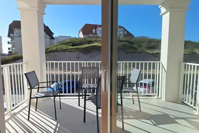 Image de Résidence Oscar Wilde, proche de la mer