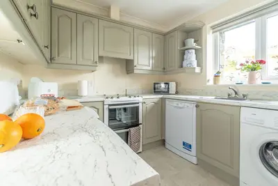 Image de Holiday Cottage Near Harlech | Hengaeau