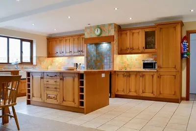 Image de Large Holiday Cottage in Harlech | Bodeithin