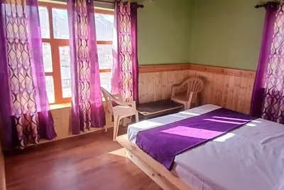 Image de Blackwolf Hideout Spiti