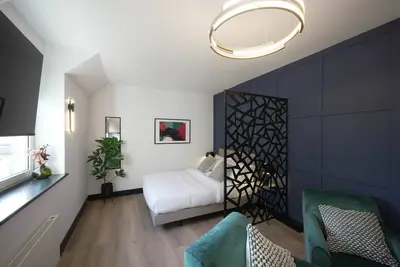 Image de The Sixty 19 Stylish Studios and Apt.