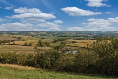 Image de WorldMark Galena 1br