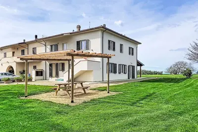 Image de Appartement I Pini by Interhome