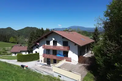Image de Apartamento Giovanna by Interhome