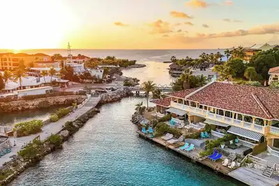 Ocean Pearl | Luxury Oceanfront at Mambo Beach