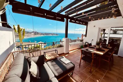 Image de Maison de vacances 'Casa Musse' avec terrasse privée et Wi-Fi