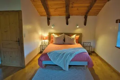 Image de Cocon de Soie – Gîte 4★ avec piscine privée au cœur de l’Ardèche méridionale