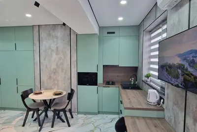 Image de Elite Downtowne apartment