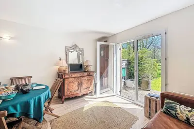 Image de Les Cottages du Golf by Interhome