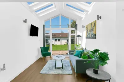 Image de 2br Country Chalet Near Sidmouth