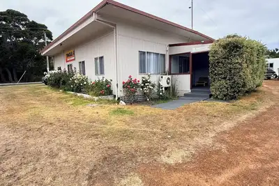 Image de Walpole Forest Retreat - A spacious property perfect for group and family stays!