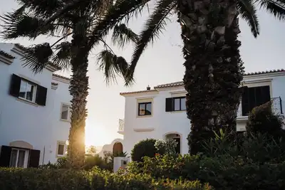 Image de Casa de Familia: 6-person villa with shared pool and spacious garden