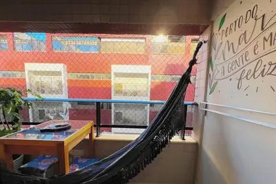 Pontal Cabo Branco - Miramar