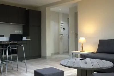 Image de Appartement en centre ville