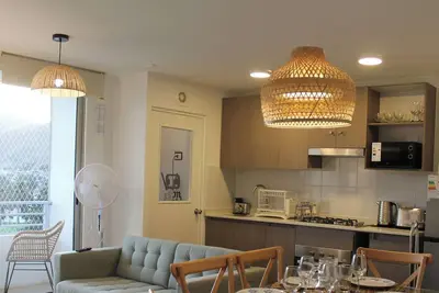 Image de Disegni 14 - Apartment 2 Bedrooms and 2 Bathrooms City View Copiapó