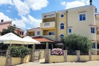Image de Beachfront apartment Mareo 6