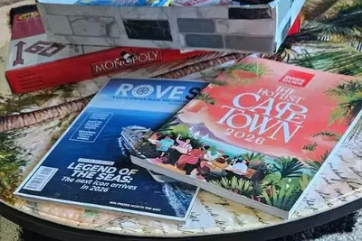 No84 West Coast, Langebaan