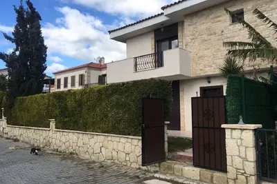 Çeşme Alaçatı'da Lüx Villa!