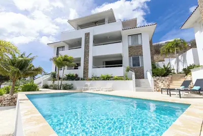 Image de AquaMarine at Blue Bay Beach & Golf Resort