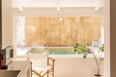 Image de New - Lisbon Center - Private garden and swimming pool