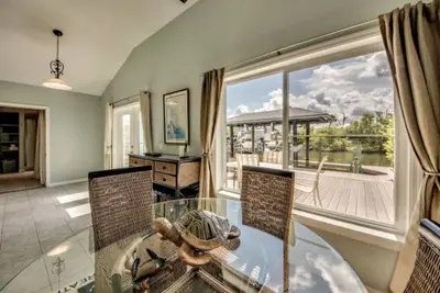 Image de Angler`s Retreat Vacation Home