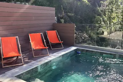 Image de Maison neuve proche de Nice