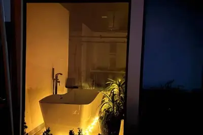 Image de House Airy Luxury+WiFi+Amazing View At Alajuela Cr