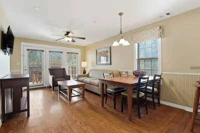 Image de Apple Mountain Resort | 2br Stay + Golf Access