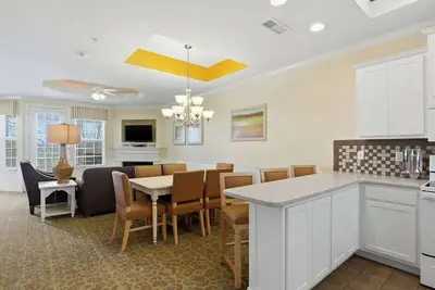 Image de Apple Mountain Resort | 2br + Resort Access