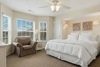 Image de Apple Mountain Resort | 2br Scenic Escape
