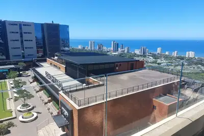 Image de 2-bedroom apartment in peaceful uMhlanga with Ac comfort
