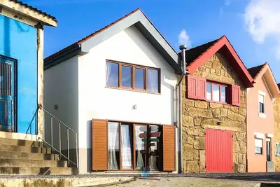 Image de Serena's House - 1st line of the beach