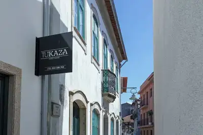 Image de A house with history