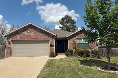 Image de Charming house in peaceful Elkins